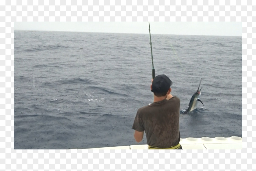 Sea Jigging Fishing Rods Casting Fisherman PNG