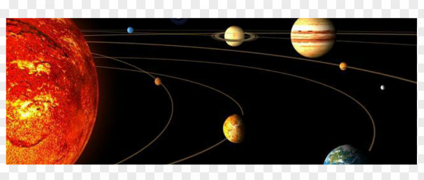 Sistema Solar Earth System Planet Sun Mars PNG