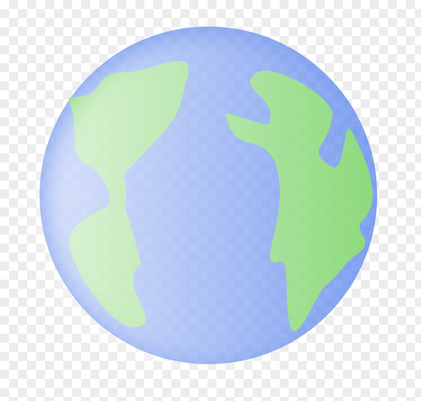 Small Icons Earth Globe Clip Art PNG