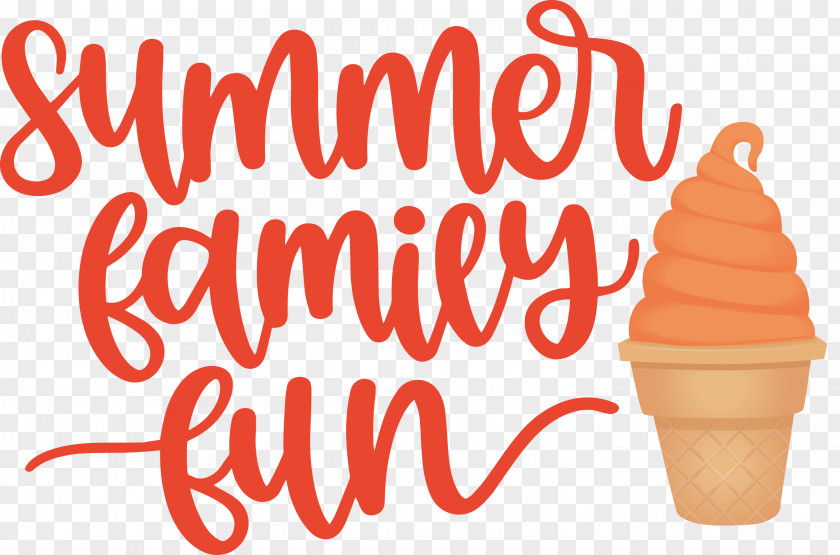 Summer Family Fun PNG