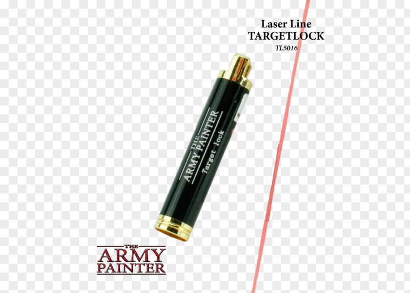 4.8mm Type 124 PIN Vice Line Laser Pointers GameBloody Painter Army Markerlight Pointer 3.0 PNG