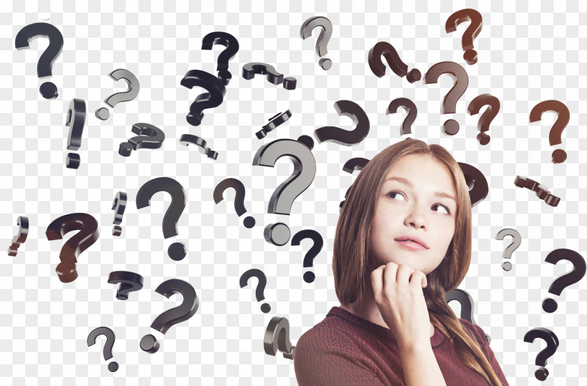Big 5 Question Mark Royalty-free PNG
