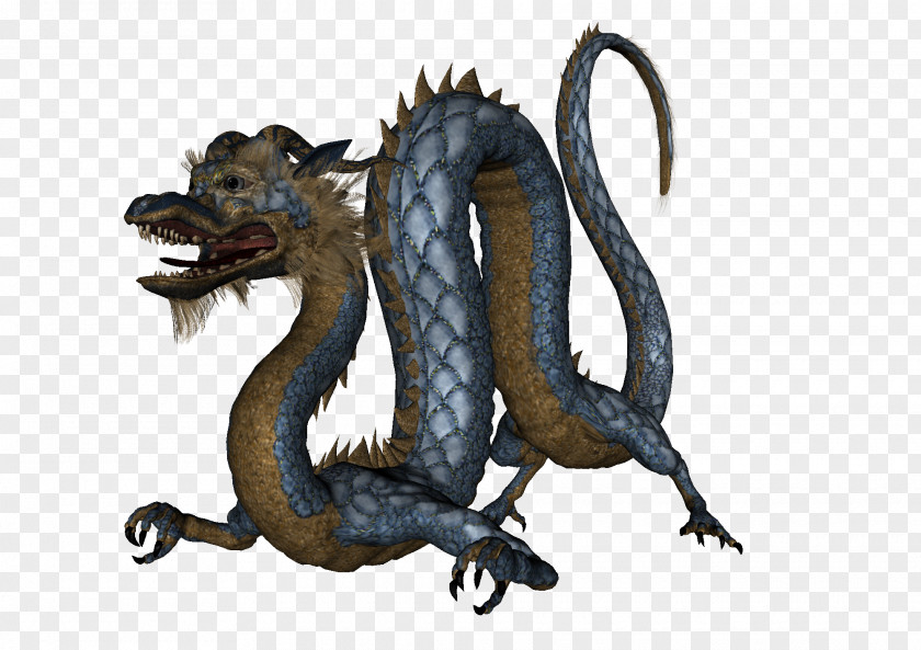 China Chinese Dragon Fantasy PNG