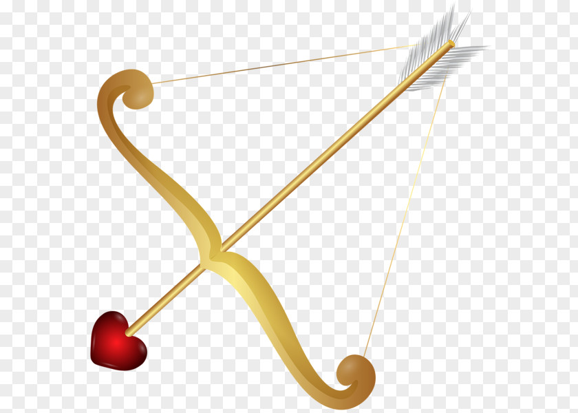 Cupid Love Clip Art PNG