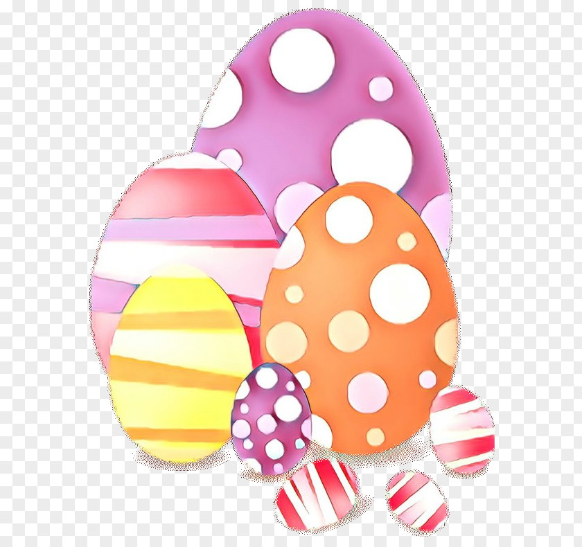 Easter Egg Infant Toy Design M Group PNG