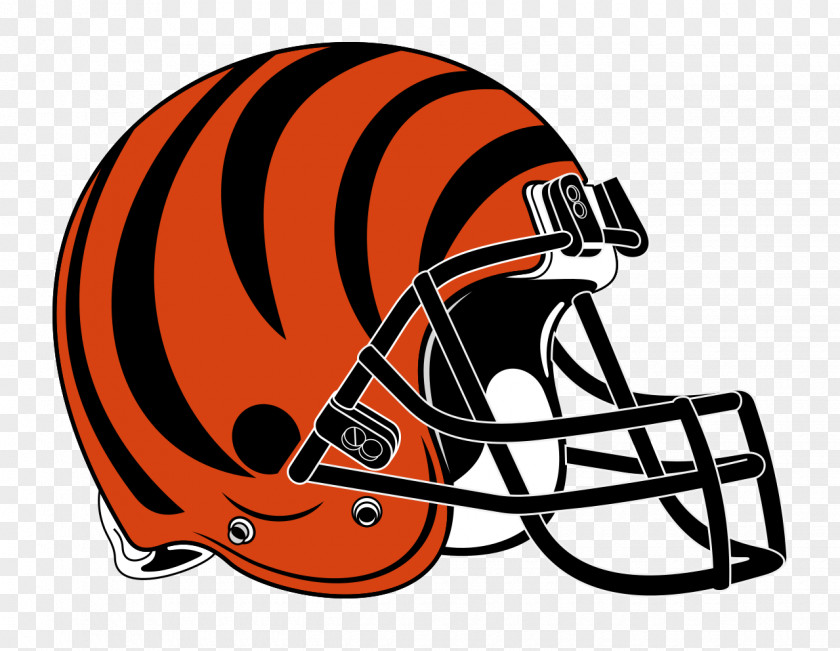 Helmet Cincinnati Bengals NFL Arizona Cardinals Cleveland Browns Riverfront Stadium PNG