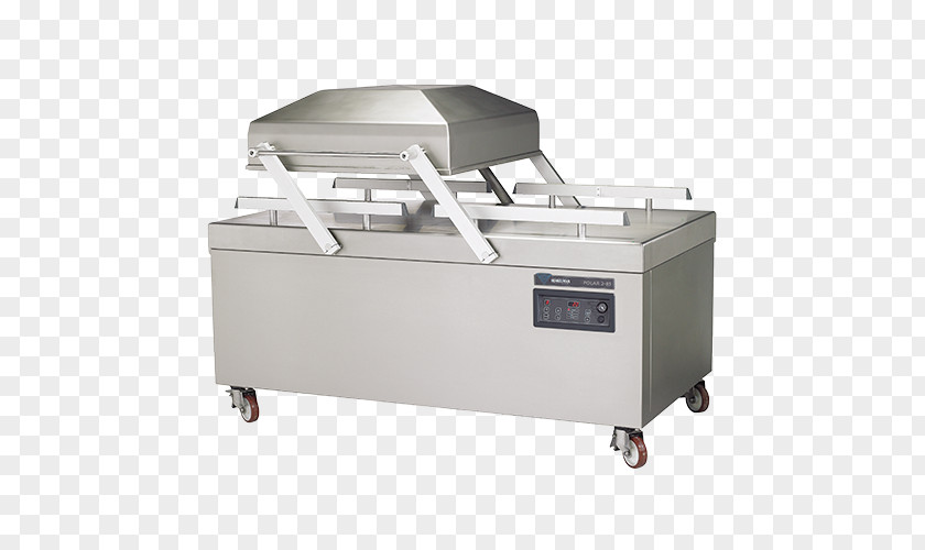 Henkelman Bv Machine Vacuum Packing Industry Canning PNG