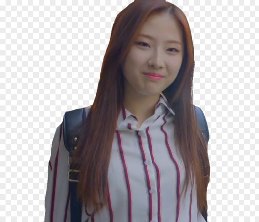 JB Got7 YeoJin Loona HyunJin HaSeul Choerry PNG