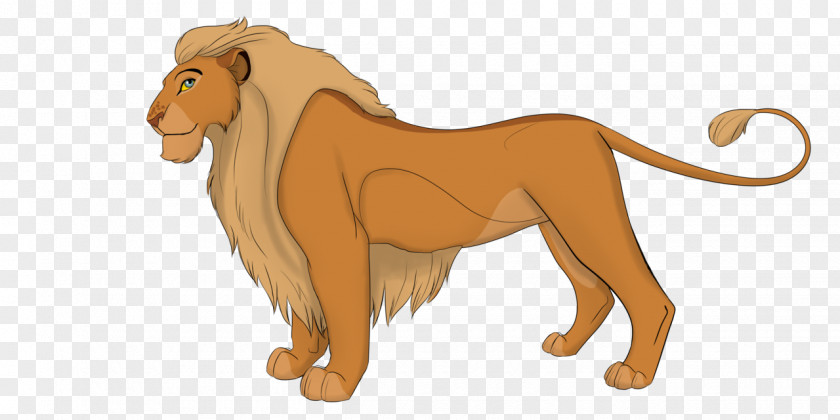 Lion Cat Clip Art Adoption Illustration PNG