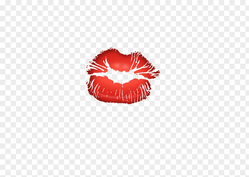Lipstick Kiss You Passion Love Clip Art PNG