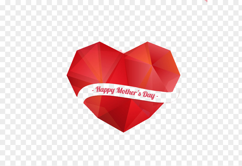 Love And Mother's Day Mothers Euclidean Vector PNG