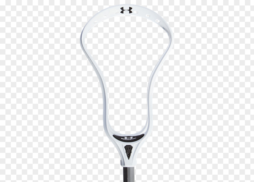 Machine New York Buffalo Wings Under Armour Command Low Lacrosse Head Racket Nylon PNG