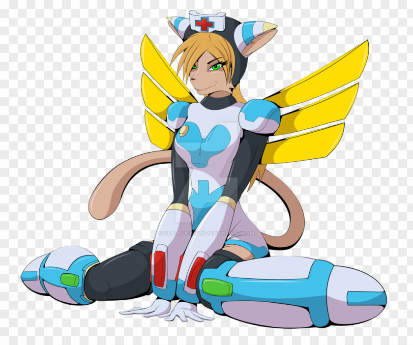 Mega Man X3 X: Command Mission Cinnamon Roll 11 PNG