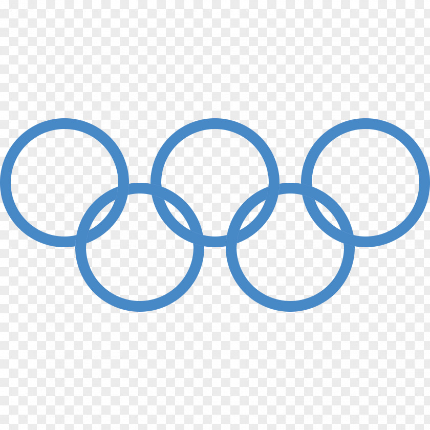 Olympic Rings 2014 Winter Olympics 1964 1976 Games Symbols PNG