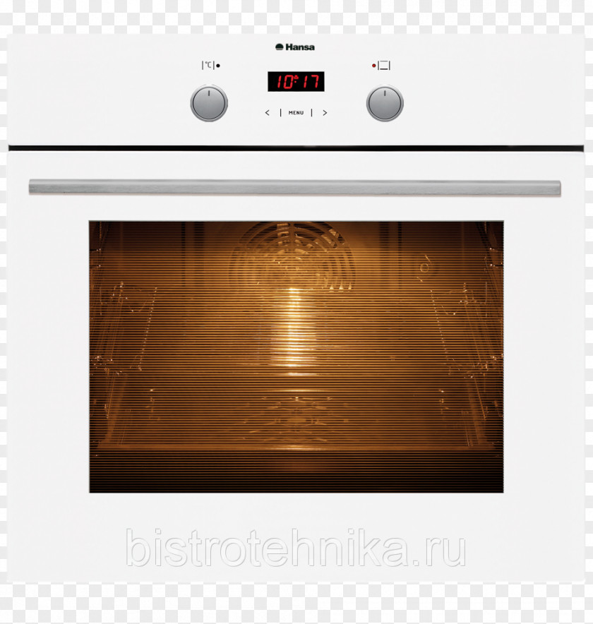 Oven Hansa Cabinetry Price Artikel PNG