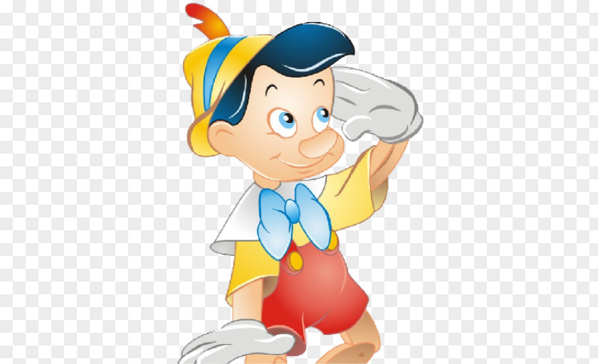 Pinocchio The Adventures Of Mickey Mouse Clip Art PNG