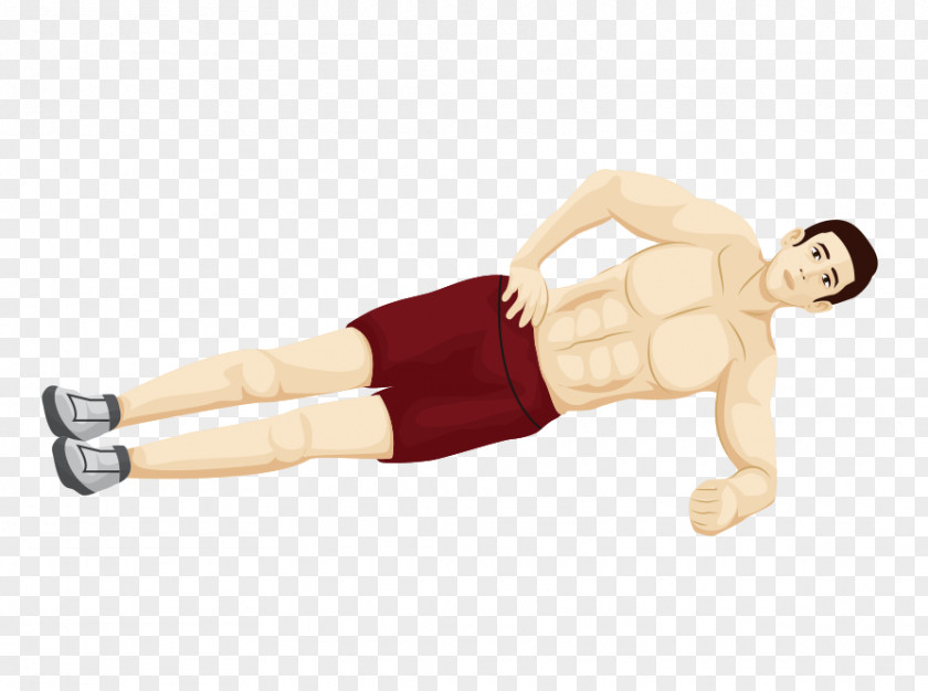 Plank Fitness Finger Angle Shoulder PNG