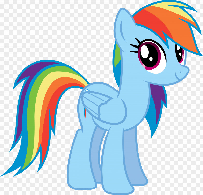 Rainbow Dash My Little Pony Pinkie Pie Applejack PNG