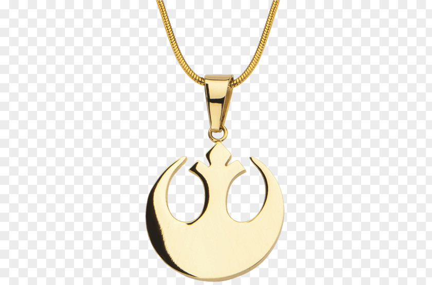 Rebel Alliance Locket Necklace Charms & Pendants Jewellery PNG