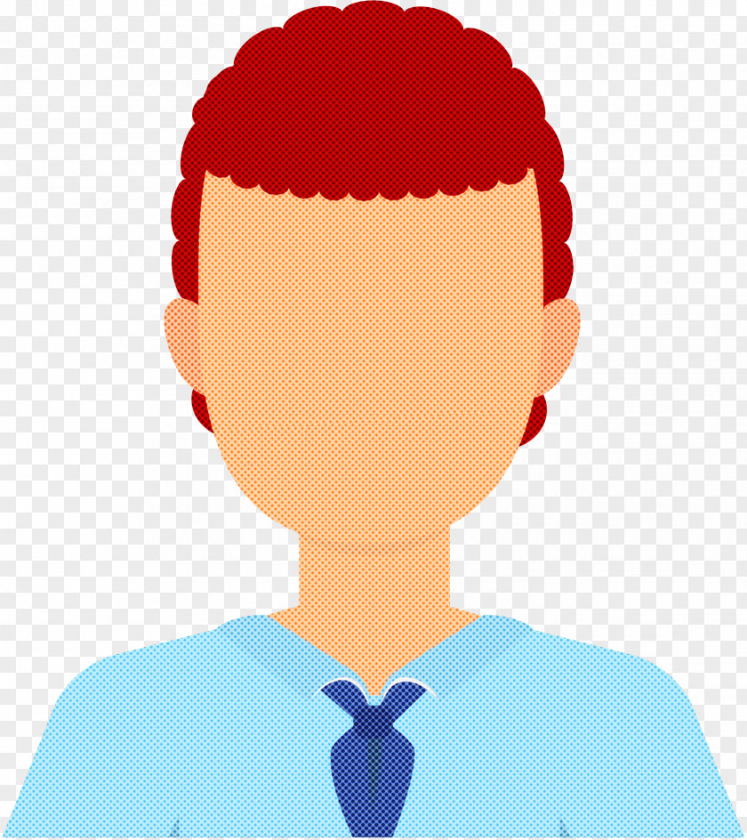 Red Hair Cartoon Drawing Rudolph PNG