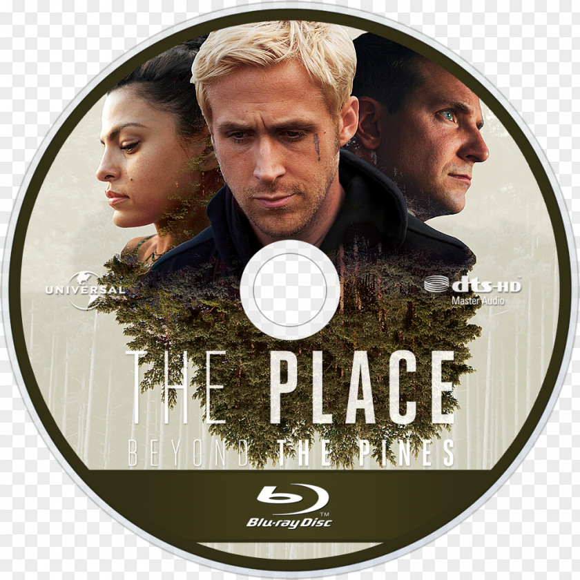 Ryan Gosling Derek Cianfrance Ben Coccio The Place Beyond Pines Blue Valentine PNG