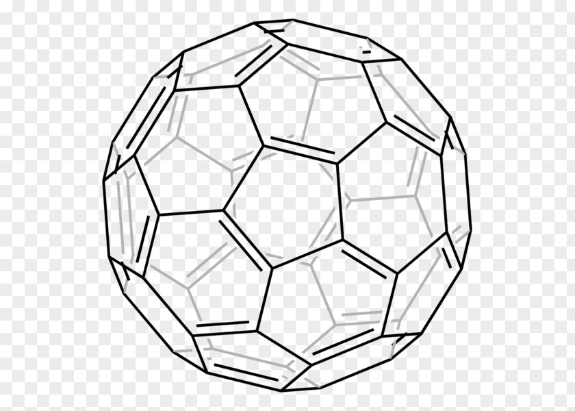 Science Buckminsterfullerene Molecule Fullerene Chemistry PNG