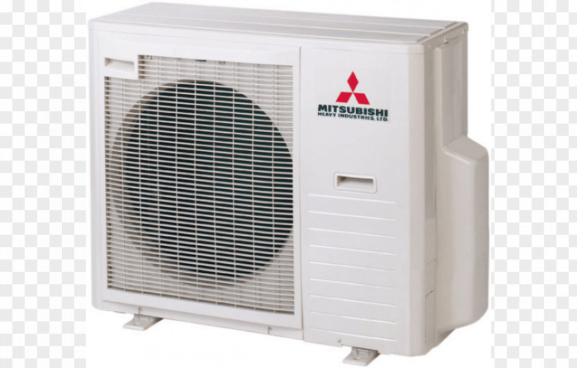 Air Conditioning Mitsubishi Motors Heavy Industries, Ltd. Conditioners Industry PNG