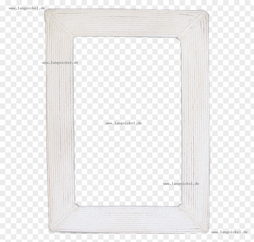 Angle Rectangle Picture Frames PNG