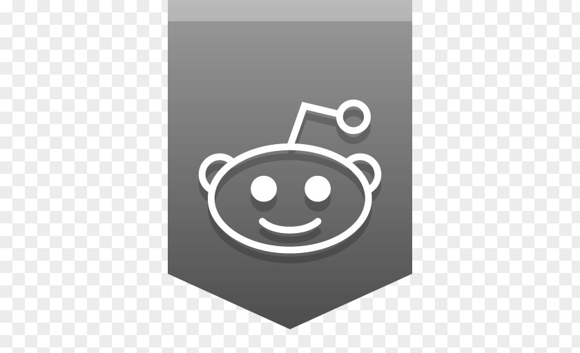Buntings Reddit Decal Logo Alien PNG
