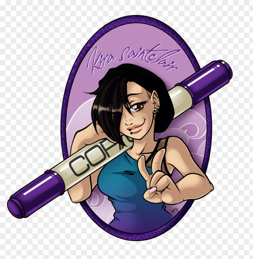 Dawn St Clair Cartoon Character Fiction PNG