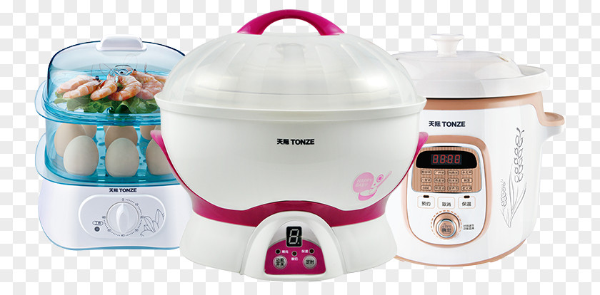 Electric Rice Cookers Cooker Home Appliance Stew PNG