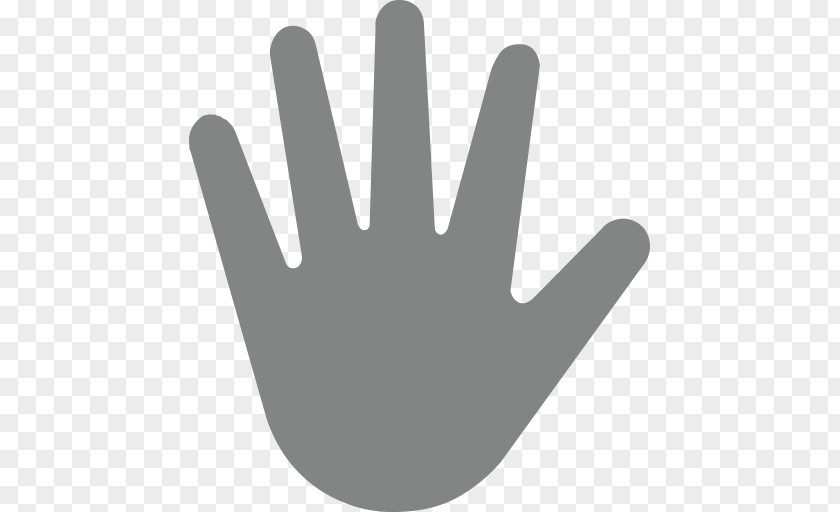 Emoji Thumb Finger Hand Text Messaging PNG