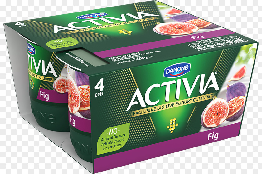 Ice Cream Activia Yoghurt Bifidobacterium Probiotic PNG