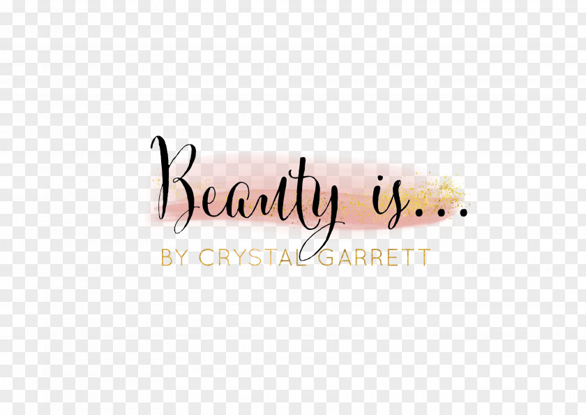 Image Beauty Parlour Logo Brand Font PNG