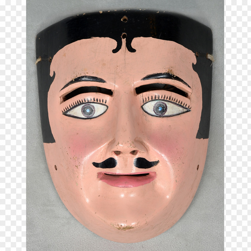 Mask Transformation United States Face Eyebrow PNG