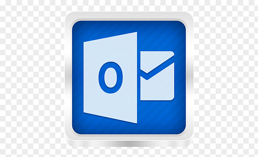 Outlook Icon Boxed Metal Icons SoftIconsm Outlook.com Favicon Microsoft PNG