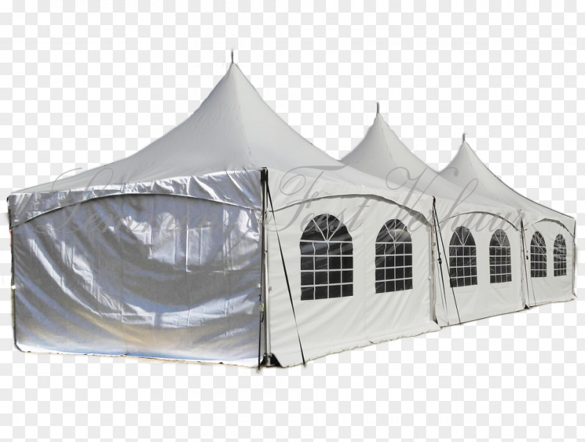Party Partytent Meter Canopy PNG