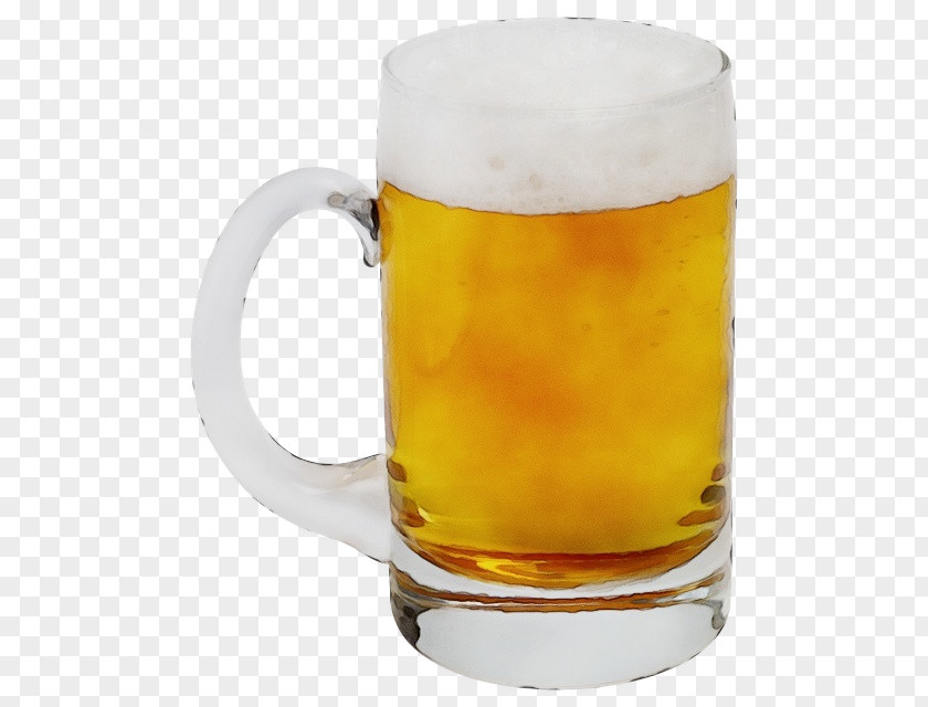 Pint Glass Alcoholic Beverage Beer Drink Mug Drinkware PNG