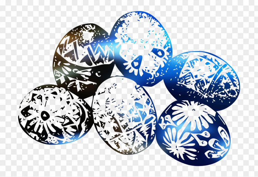 Product Christmas Ornament Easter Cobalt Blue Day PNG