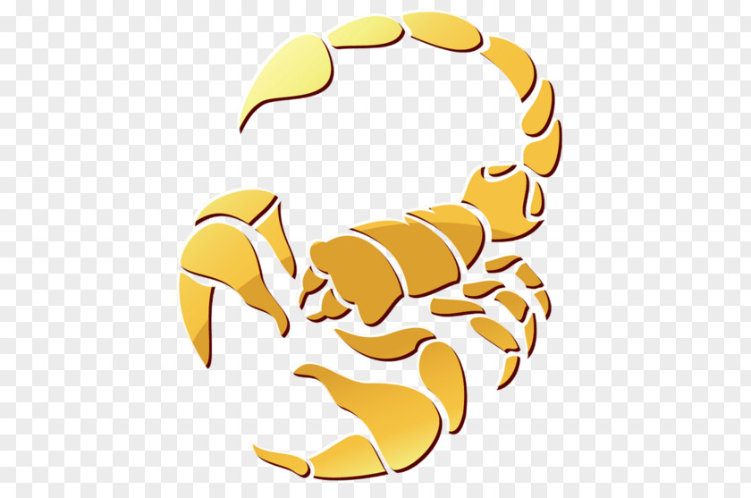 Scorpion Dungeness Crab Zodiac Astrology PNG