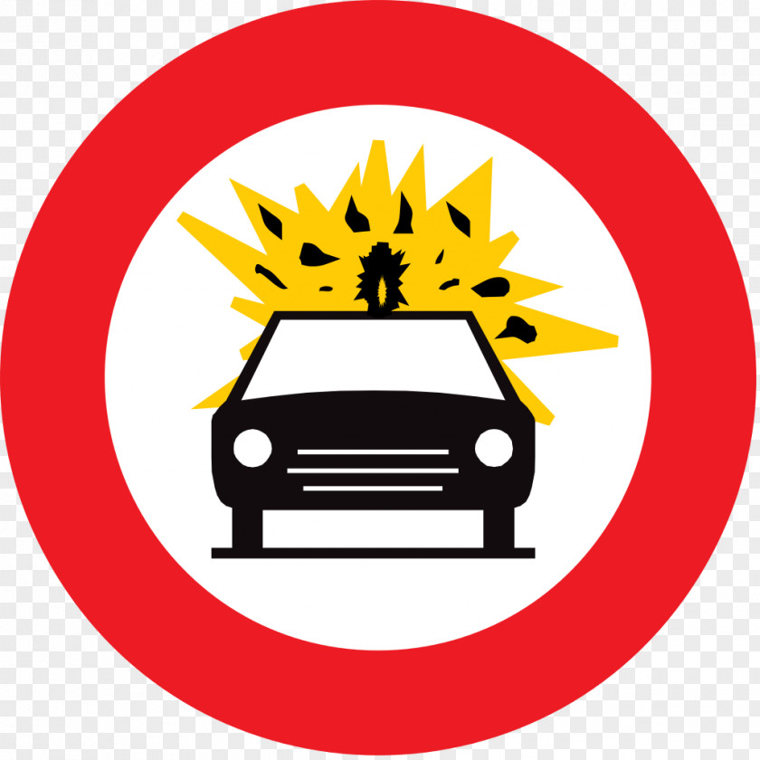Serie C: Verbodsborden OpelCar Car Traffic Sign Verkeersborden In België PNG
