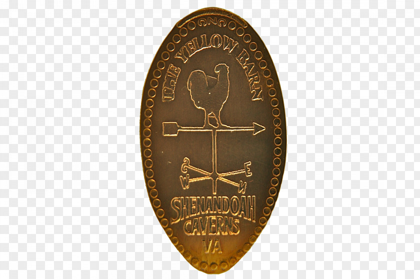 Symbol Badge Coin PNG