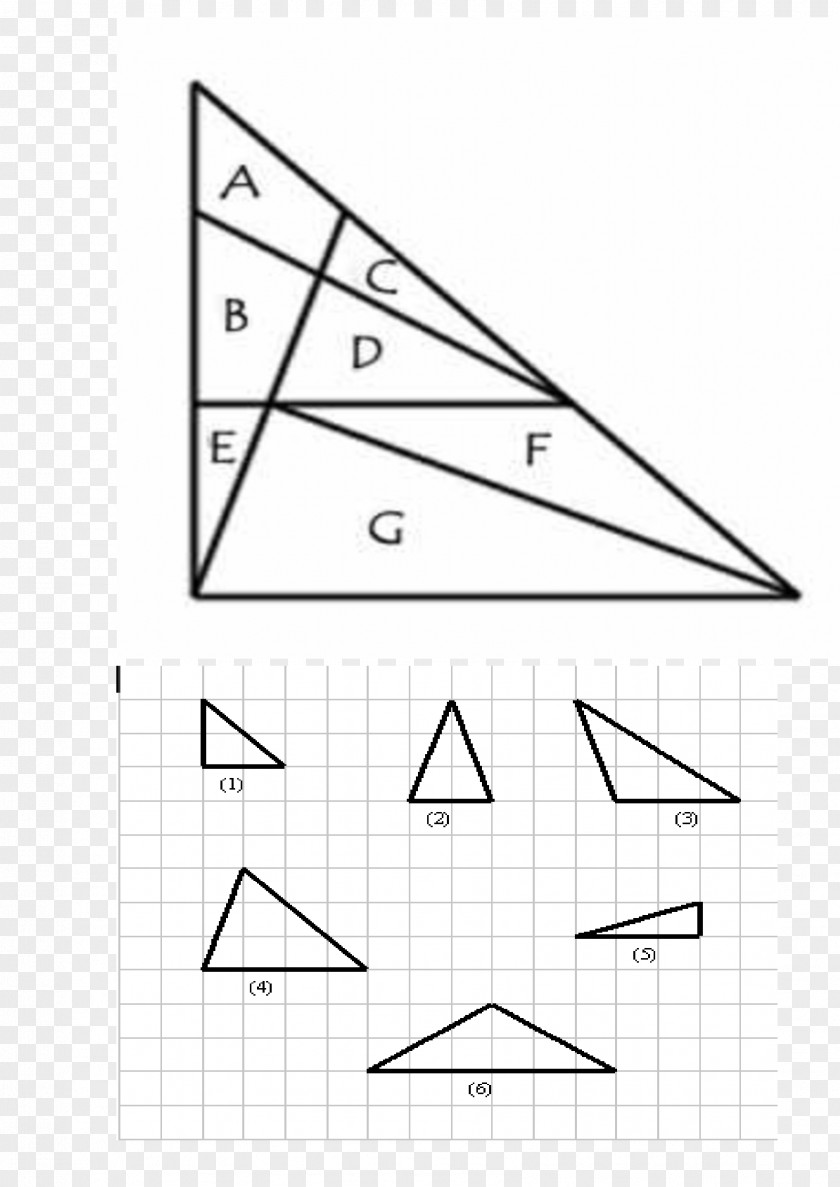 Triangle Quadrilateral Geometric Shape PNG
