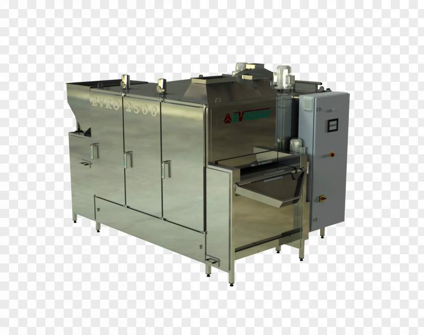 Weighing-machine Machine Manufacturing EVROSAN MAKİNE Oven Nut PNG