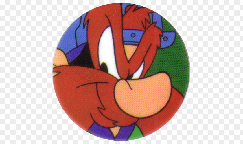 Yosemite Sam Material Animated Cartoon PNG