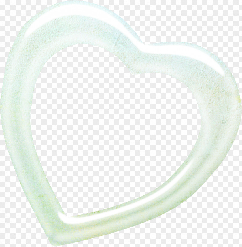 36 Body Jewellery Heart PNG