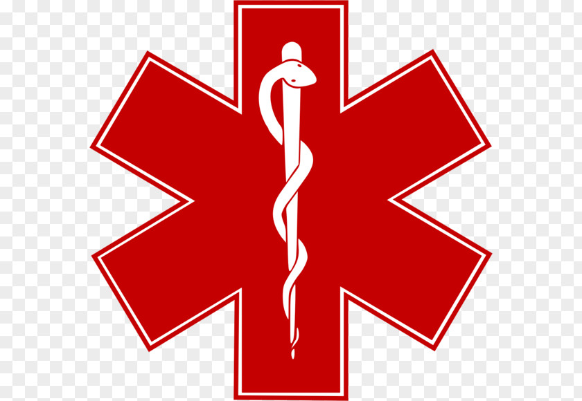 Africa Motorcycle Ambulance Star Of Life Emergency Medical Services Paramedic Technician Decal PNG