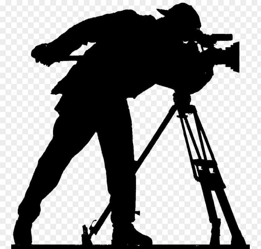 Camera Operator Film Corporate Video Art PNG