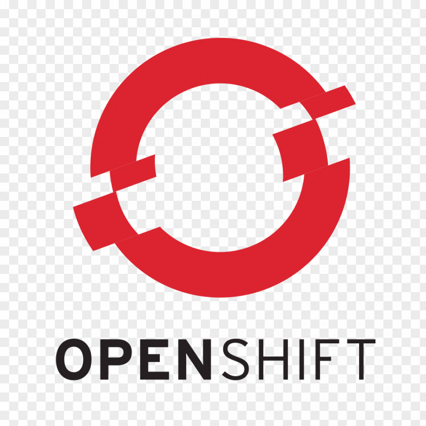 Cloud Computing OpenShift Red Hat Kubernetes Docker Microsoft Azure PNG