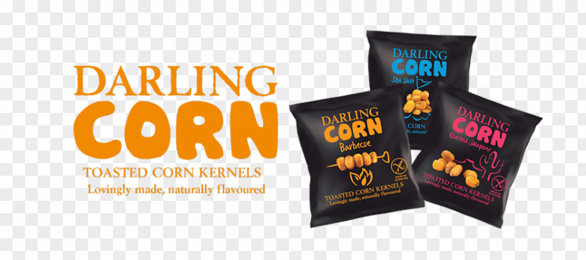 Corn Nuts Snacks BULK DEAL 18 X Darling Jalapeno 40g Brand Product Jalapeño PNG